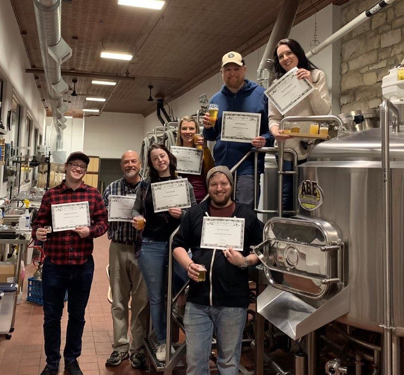 Fat Hill Brewing